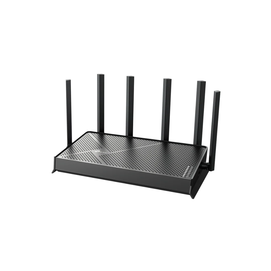 TPLink Archer BE400 BE6500 Dual-Band Wi-Fi 7 Router - Image 2