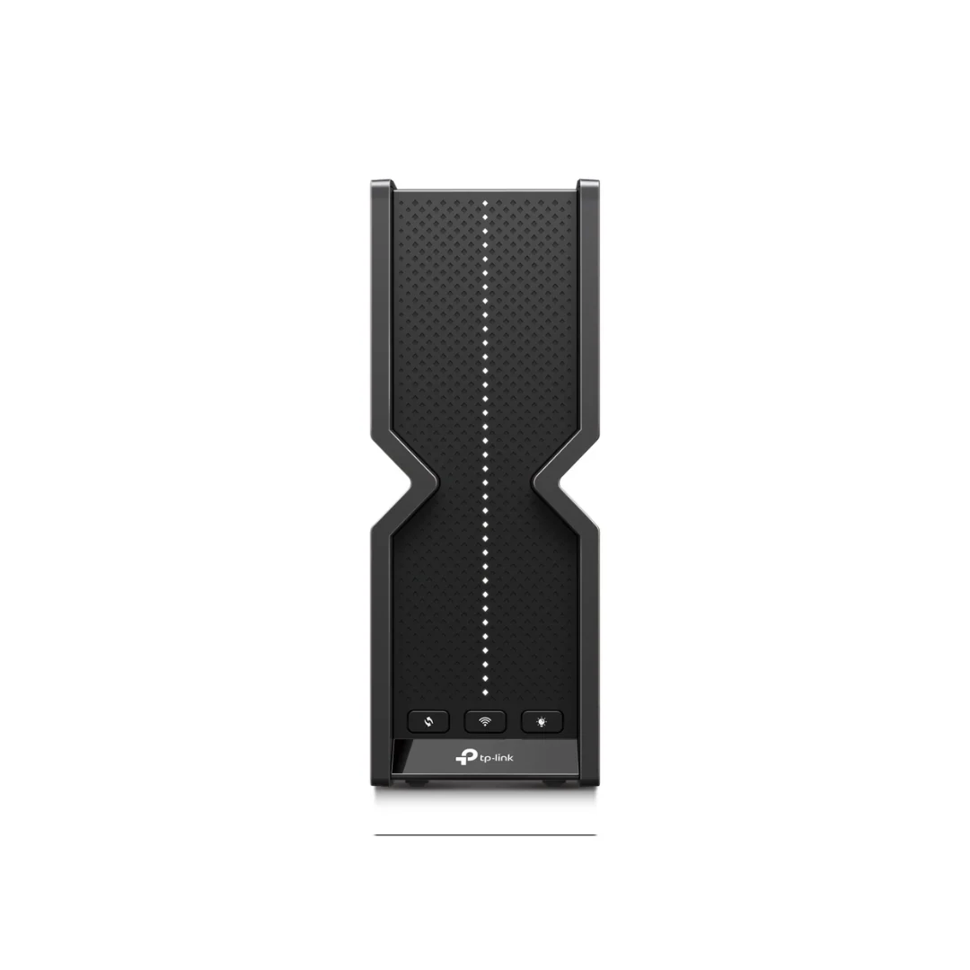 TPLink Archer BE550 BE9300 Blazing-Fast 9214 Mbps Tri-Band Wi-Fi 7 Router with HomeShield - Image 2