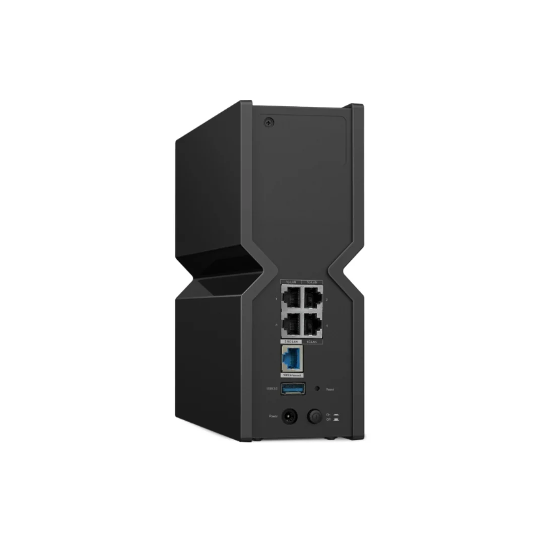 TPLink Archer BE700 BE15000 Tri-Band Wi-Fi 7 Router - Image 3