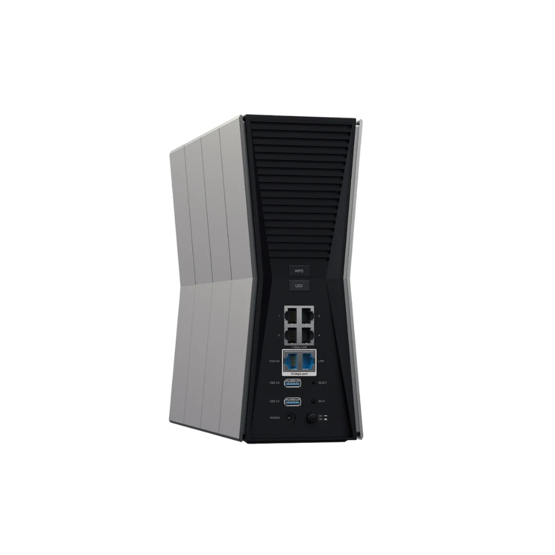 TPLink Archer BE805 BE19000 Tri-Band Wi-Fi 7 Router - Image 2