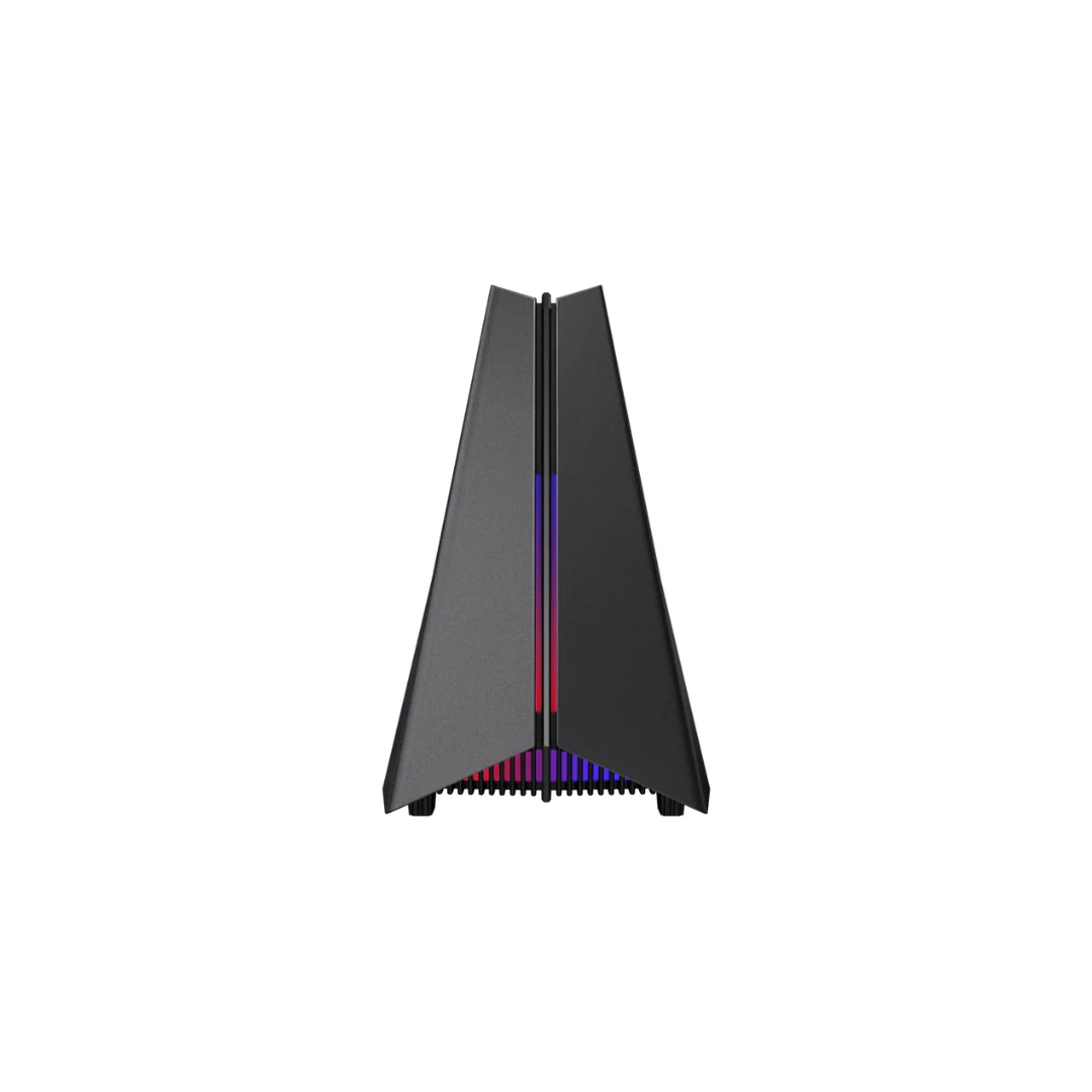 TPLink Archer GE550 BE9300 Tri-Band Wi-Fi 7 Gaming Router - Image 2