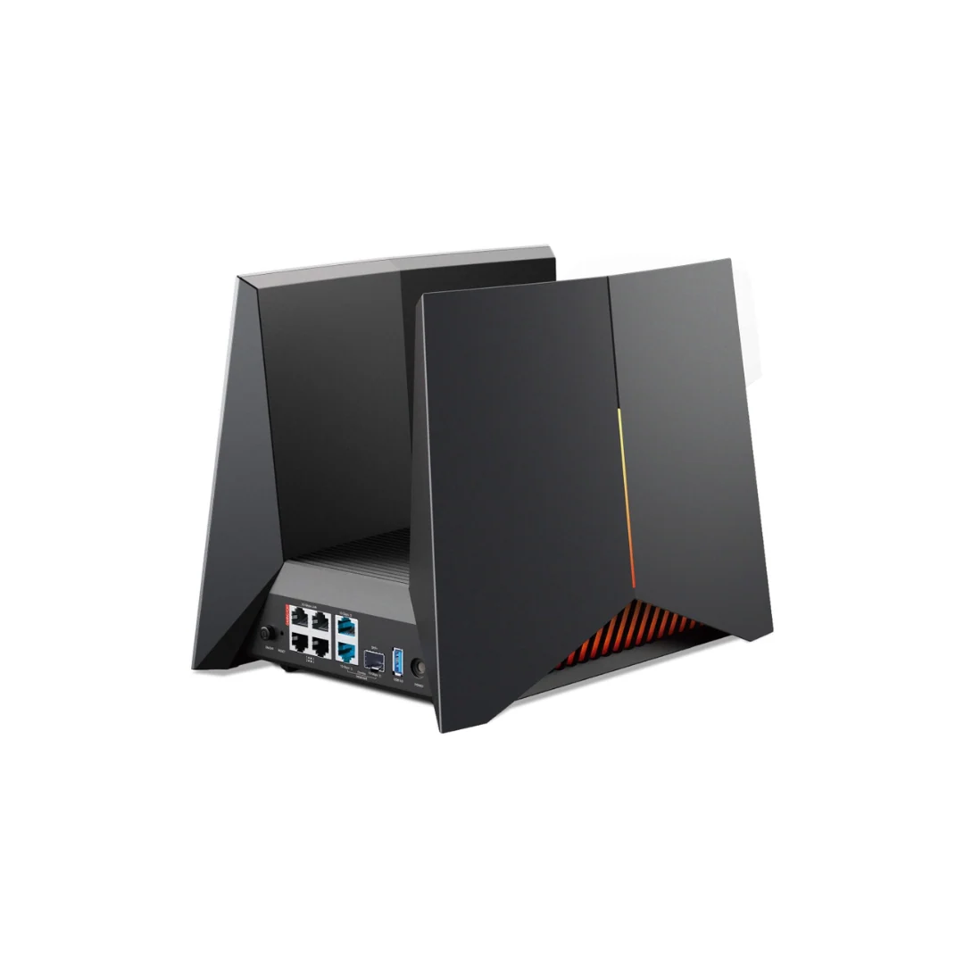 TPLink Archer GE800 BE19000 Tri-Band Wi-Fi 7 Gaming Router - Image 3