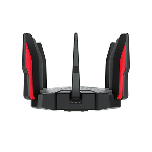 TPLink Archer GX90 AX6600 Tri-Band Wi-Fi 6 Gaming Router