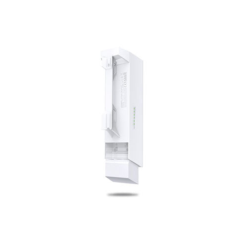 TPLink CPE210 2.4GHz 300Mbps 9dBi Outdoor CPE - Image 2