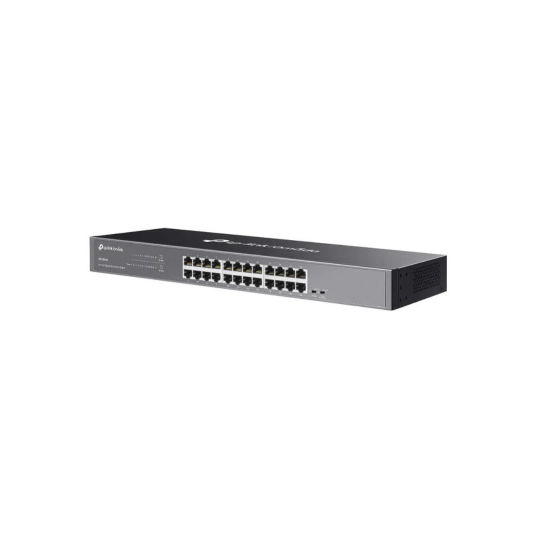 TPLink DS1024GE Omada 24-Port Gigabit Easy Smart Switch - Image 2