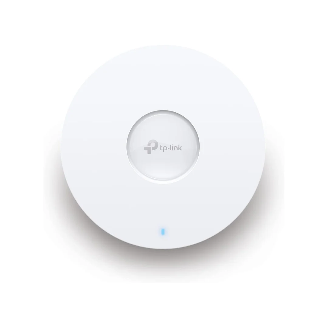 TPLink EAP653 AX3000 Ceiling Mount WiFi 6 Access Point