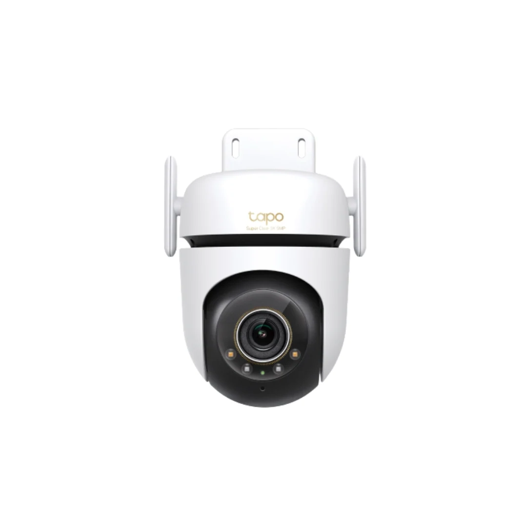 TPLink Tapo C530WS Outdoor Pan/Tilt Security Wi-Fi Camera
