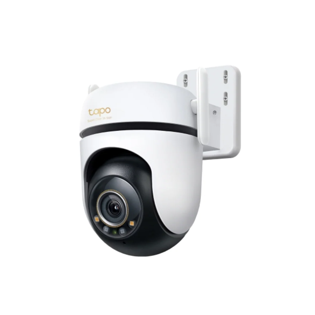 TPLink Tapo C530WS Outdoor Pan/Tilt Security Wi-Fi Camera - Image 2