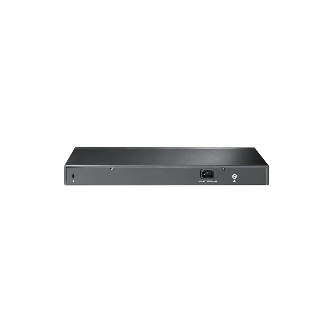 TPLink TL-SG2218 Omada 16-Port Gigabit Smart Switch with 2 SFP Slots - Image 3