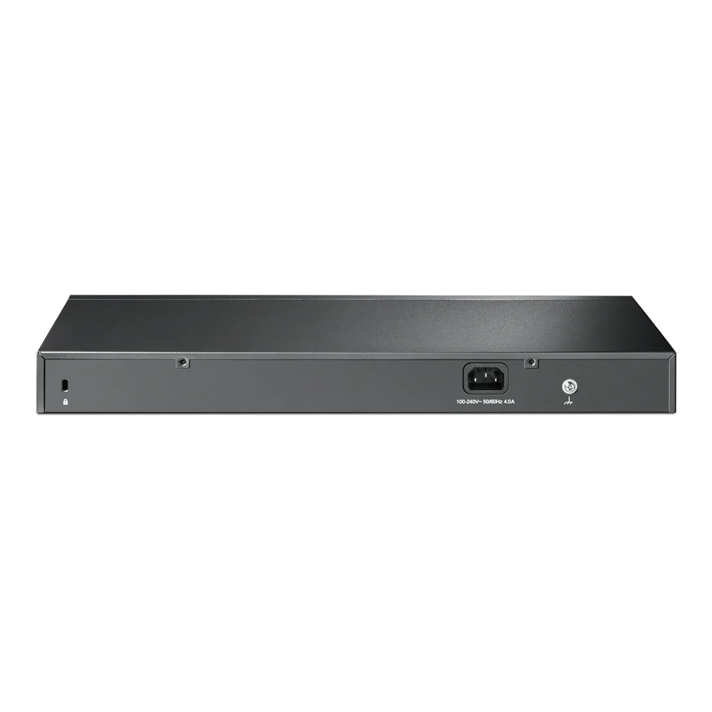 TP-Link TL-SG2428P 28-Port Gigabit Smart Switch 24 Port PoE - Image 2