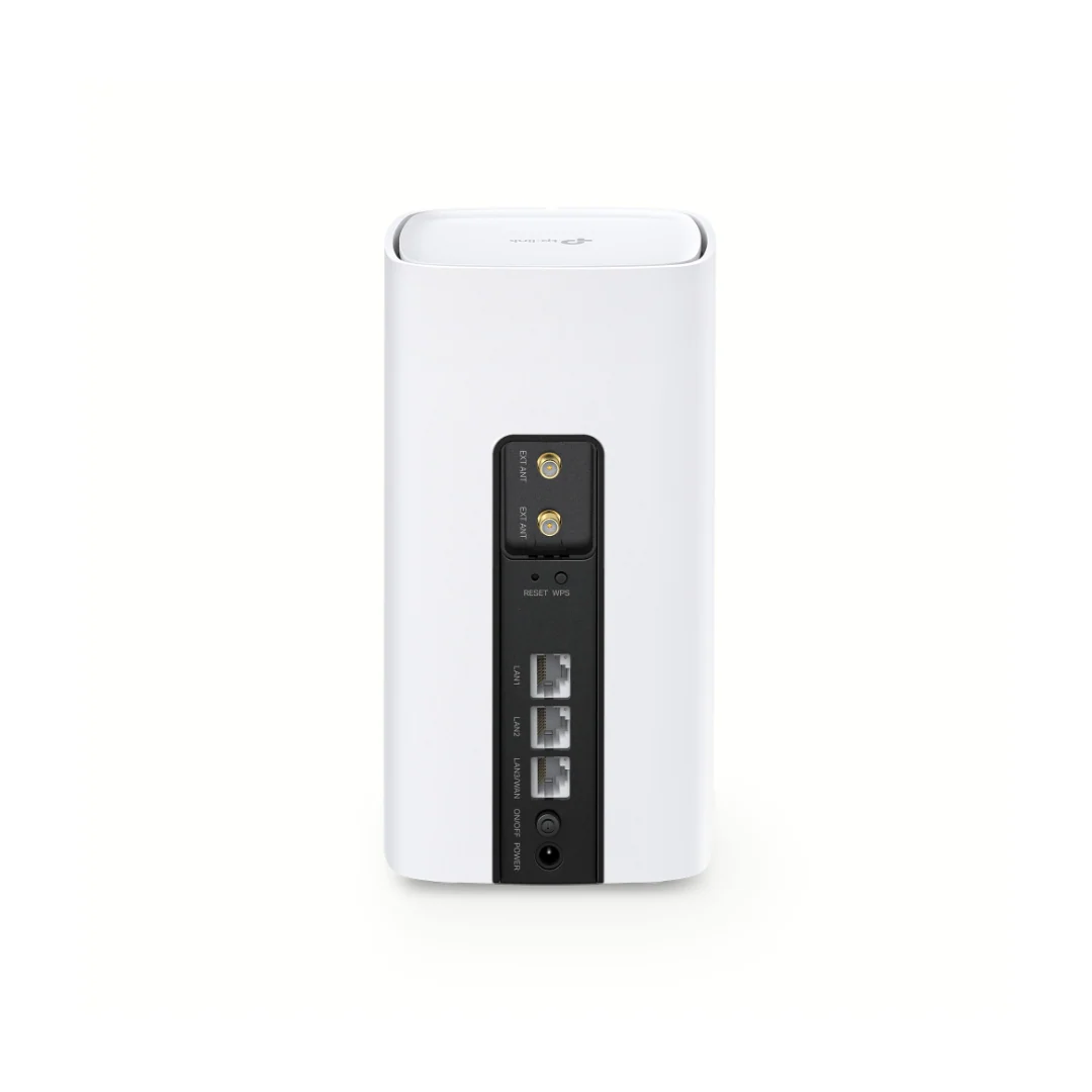 TPLink Archer NX200 5G AX1800 Dual-Band Gigabit Wireless Router - Image 3