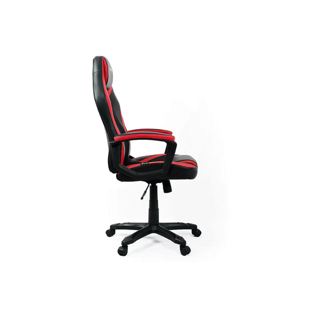 TTRacing Duo V3 Gaming Chair Red - Image 2