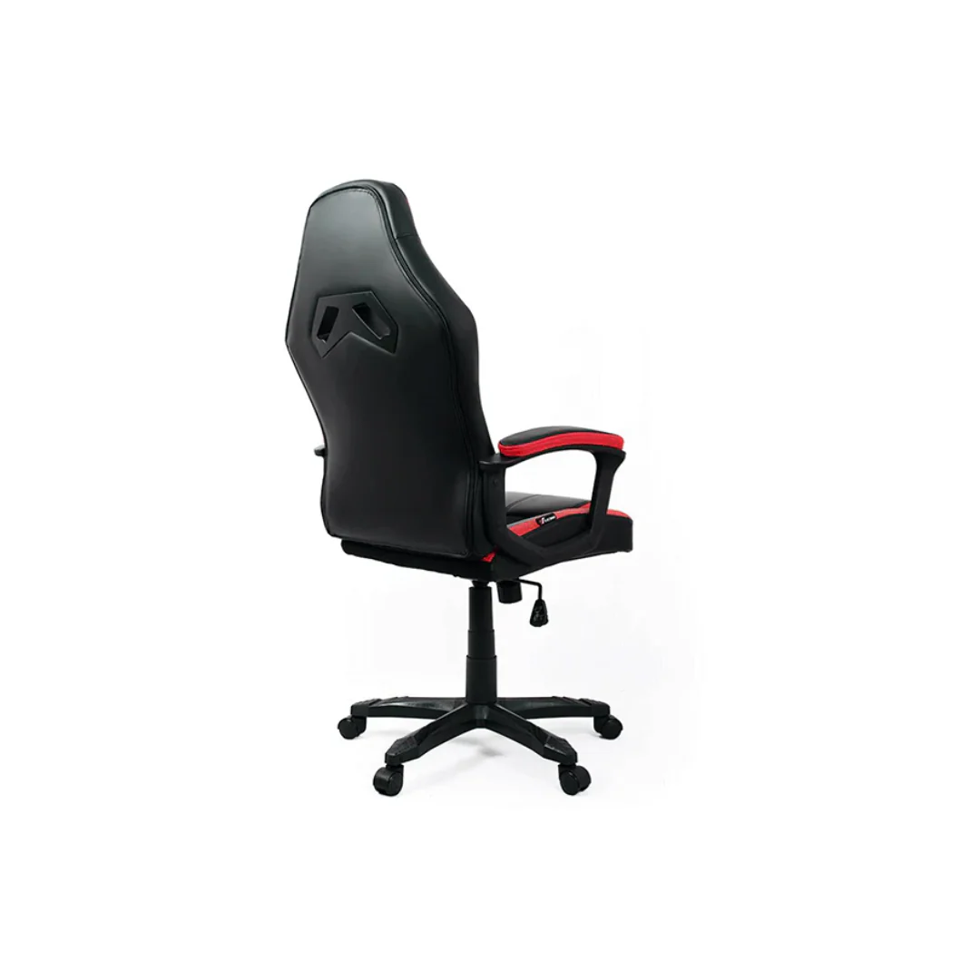 TTRacing Duo V3 Gaming Chair Red - Image 3