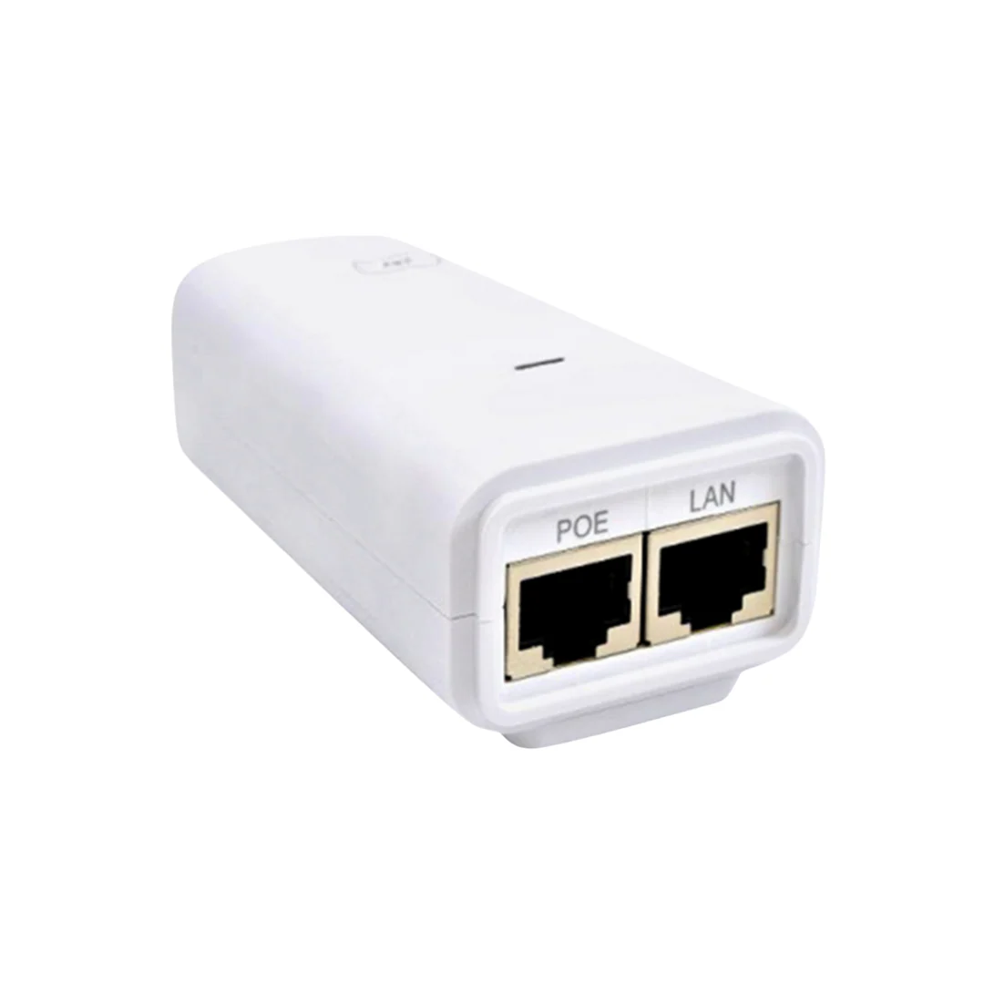 Ubiquiti U-POE-AF UniFi 802.3AF PoE Injector - Image 3