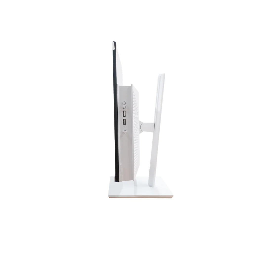 Viewplus AIZ-11900H 24 inch All-in-One Desktops PC | Intel Core i9-11900H | 16GB RAM | 512G M.2 SSD | White Desktop Computer - Image 3