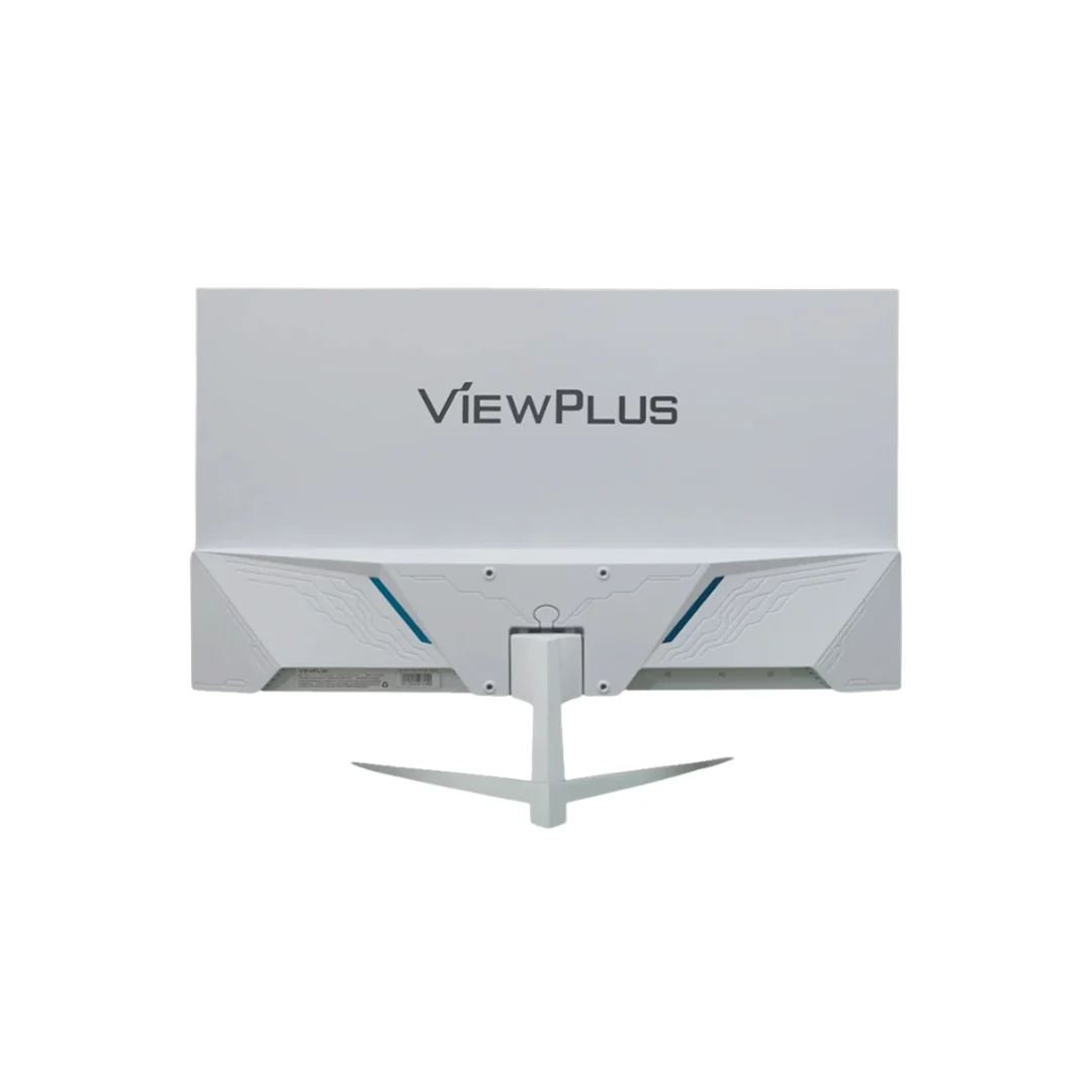 Viewplus MX-22W WHITE 21.5" VA 5ms 100Hz 1920X1080 VG/HDMI Monitor - Image 2