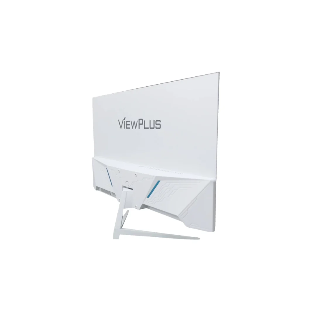 Viewplus MX-22W WHITE 21.5" VA 5ms 100Hz 1920X1080 VG/HDMI Monitor - Image 3