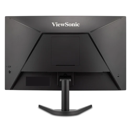 Viewsonic VX2468-PC-MHD 24" Curved MVA 165Hz FHD 1920x1080 FreeSync Gaming Monitor - Image 2