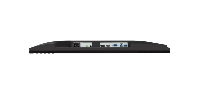 Viewsonic VG2440V 24" IPS 1080p Video Conferencing Monitor w/ built -in 2mp Camera, Microphone, Speakers - Image 4