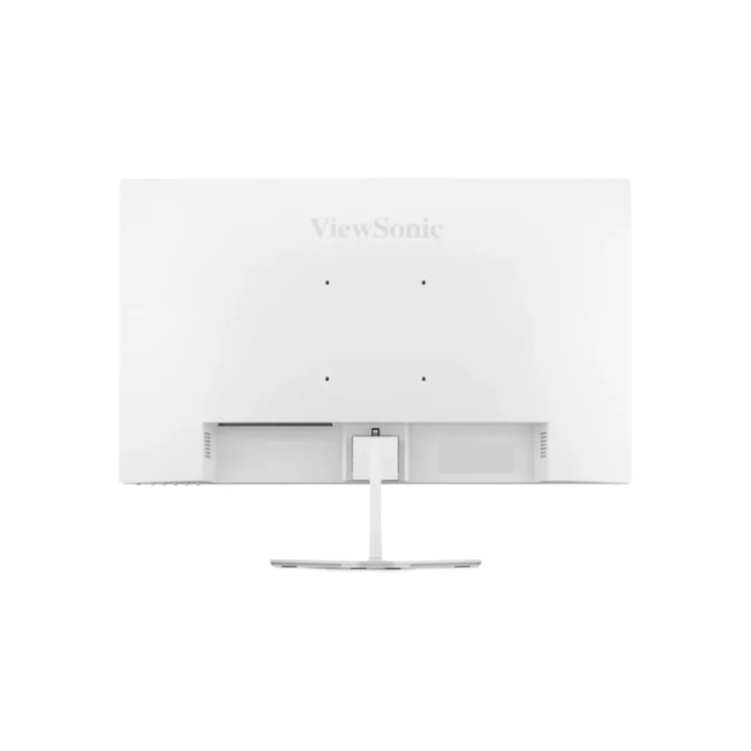 ViewSonic VX24G30-W 24" IPS 240Hz FHD 1920x1080 0.08ms MPRT Gaming Monitor with Tilt Adjustment (White) - Image 3