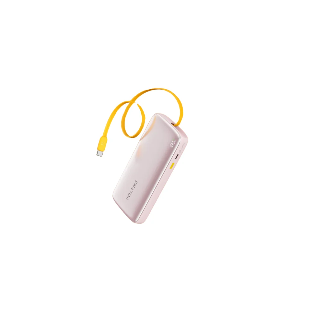Voltme Hypercore Rollz 10K 10000mAh 22.5W USB-C Powerbank - Image 3