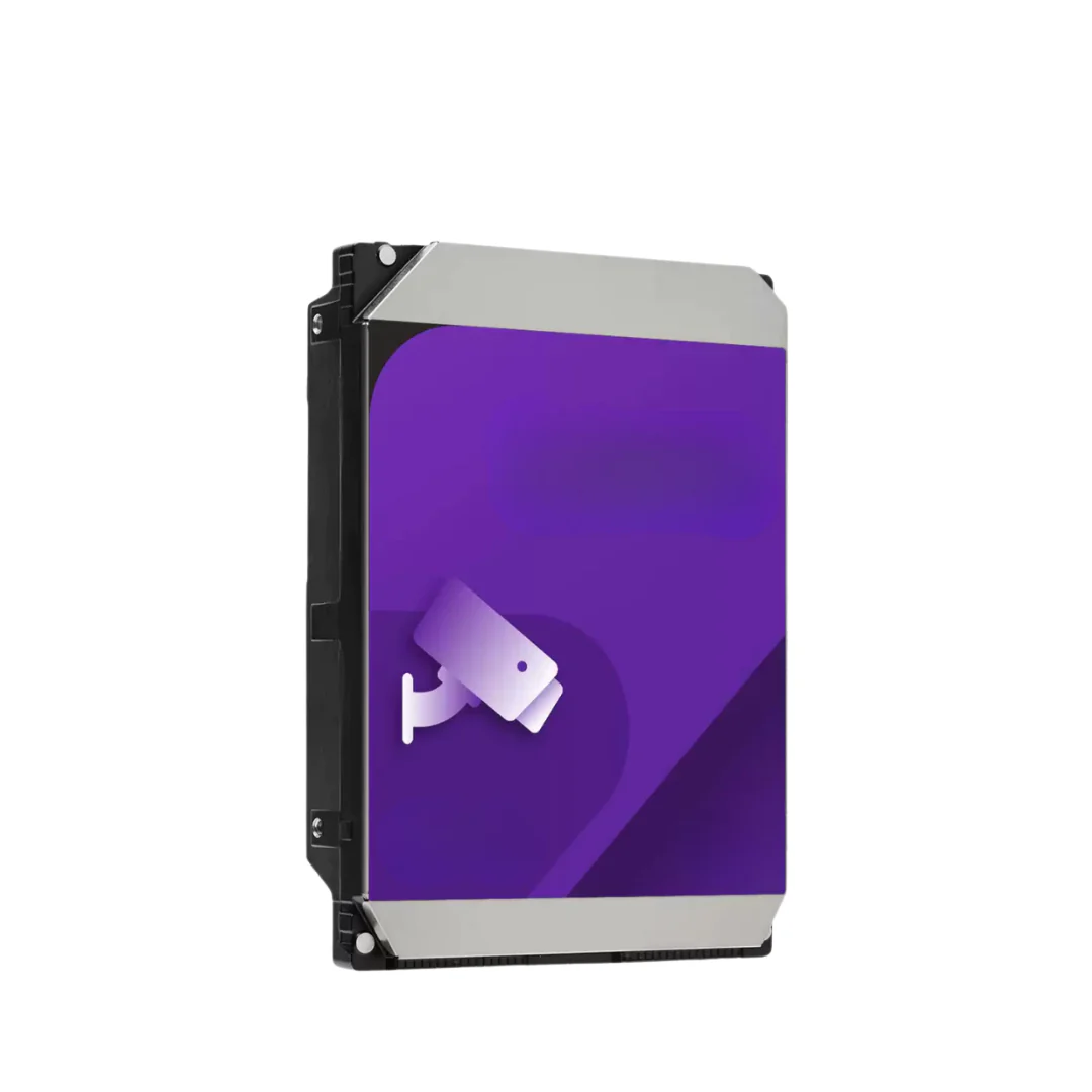 Western Digital WD Purple 4TB WD44PURZ (Surveillance) Hard Drive - Image 2