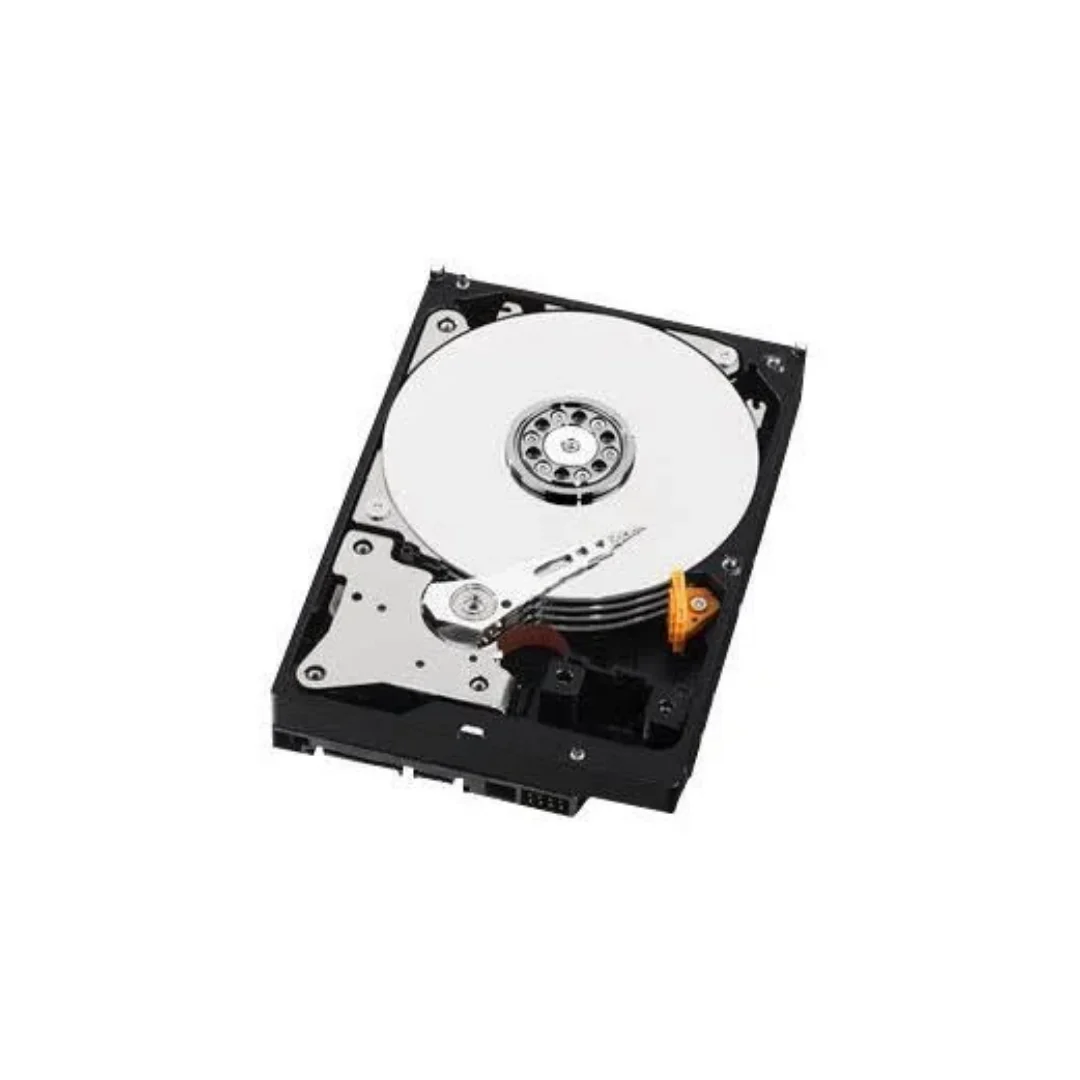 Western Digital WD Purple Pro 12TB WD121PURP Surveillance Hard Drive - Image 2