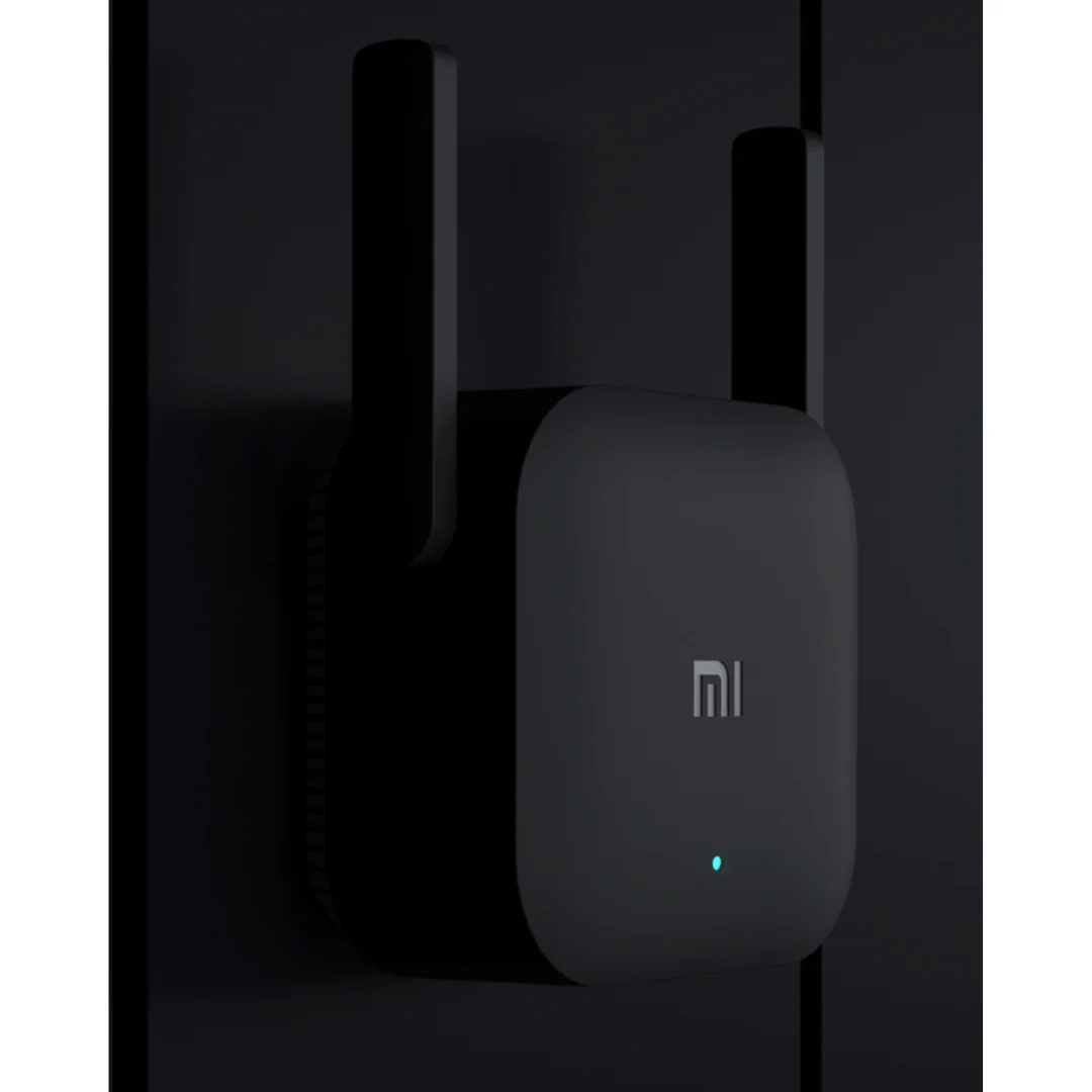 Xiaomi Mi Wi-Fi Range Extender Pro 300Mbps 2×2 External Antenna with Enhanced Wi-Fi Coverage - Image 2