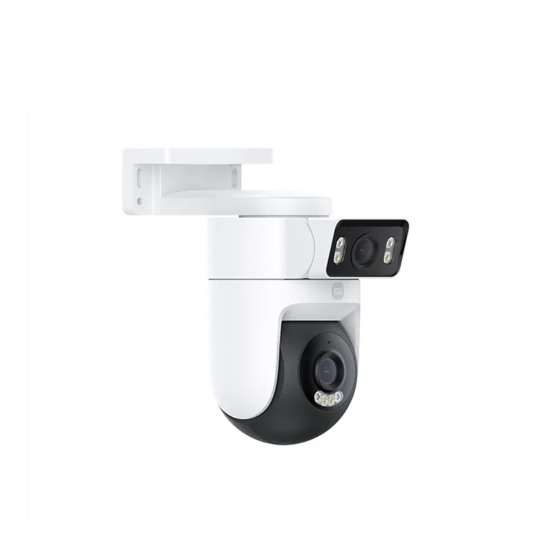 Xiaomi Outdoor Camera CW500 Dual 2.5K ultra-HD 4mp dual-band Wi-Fi 6 - Image 2