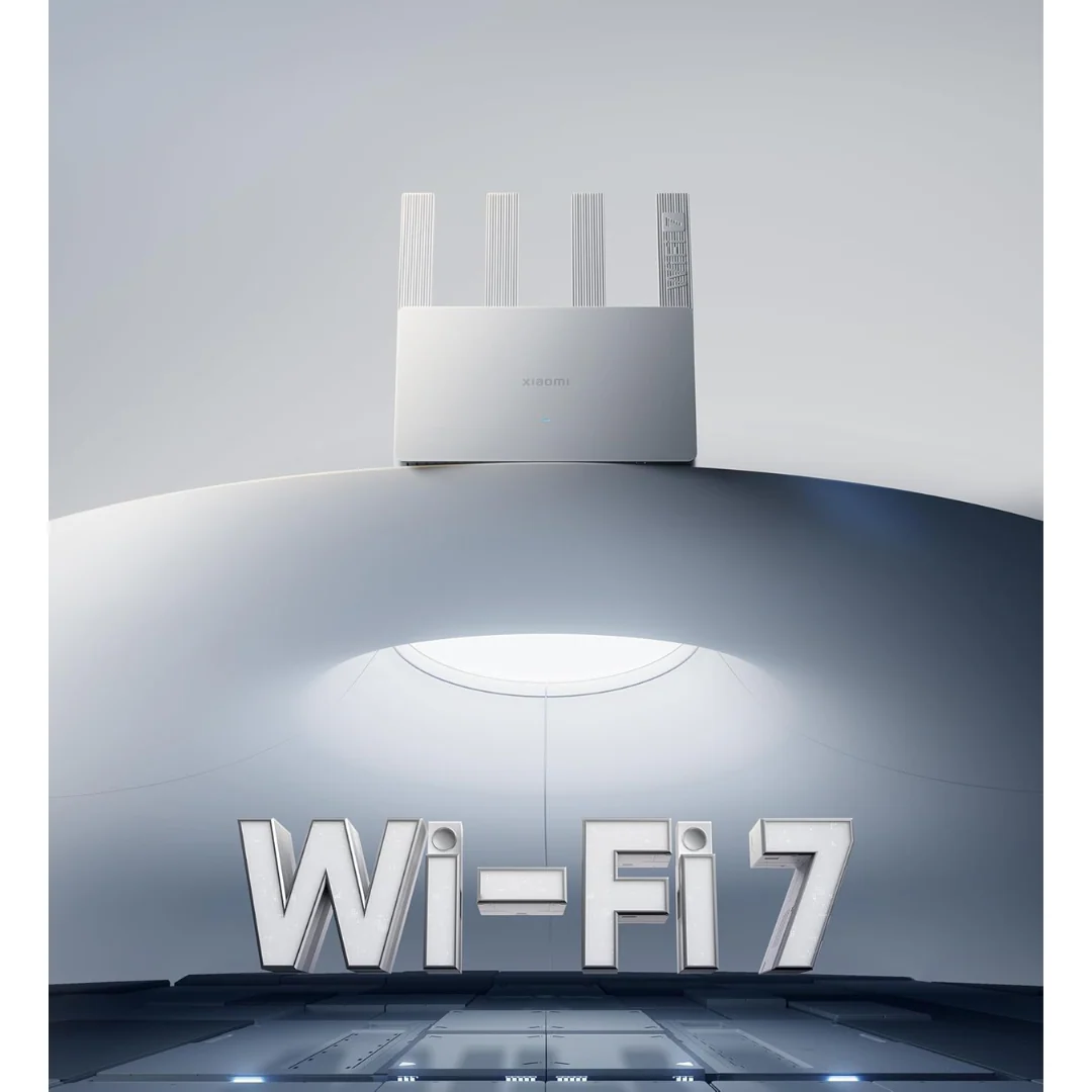 Xiaomi Router BE3600 2.5G Ultra-fast Wi-Fi 7 3600Mbps - Image 4