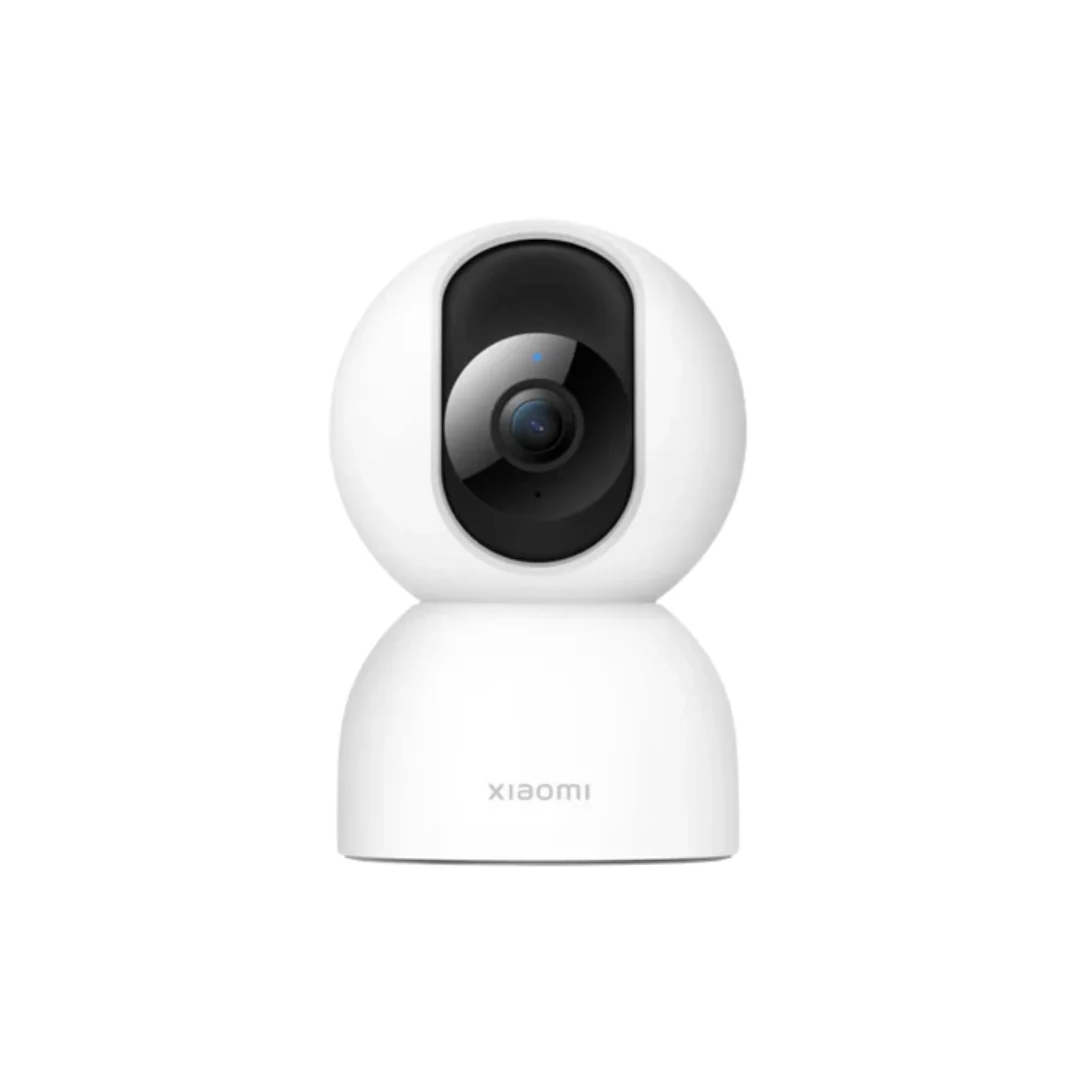 Xiaomi Smart Camera C400 4MP | 360° rotation | AI human detection | 2.4GHz / 5GHz Wi-Fi support