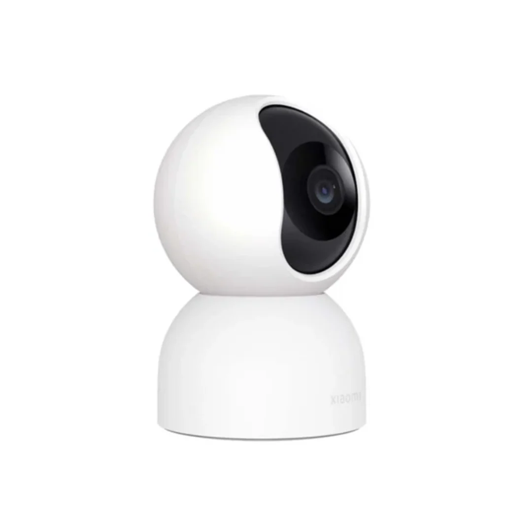 Xiaomi Smart Camera C400 4MP | 360° rotation | AI human detection | 2.4GHz / 5GHz Wi-Fi support - Image 2