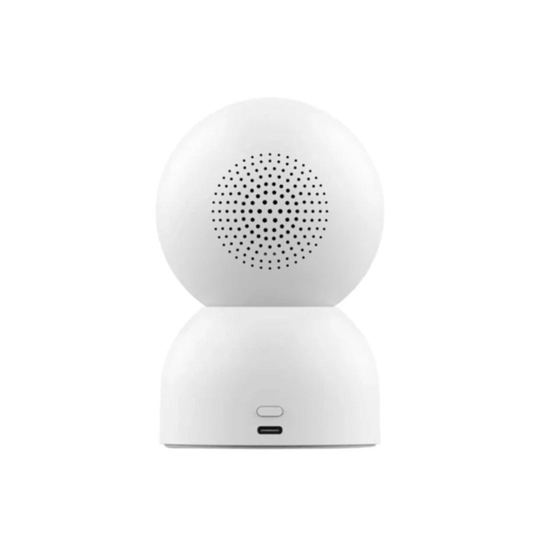 Xiaomi Smart Camera C400 4MP | 360° rotation | AI human detection | 2.4GHz / 5GHz Wi-Fi support - Image 3