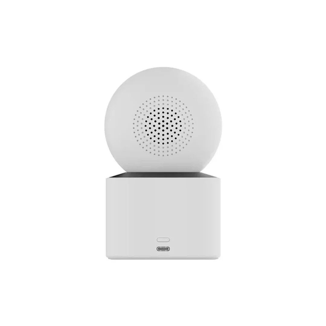 Xiaomi Smart Camera C500 DUAL 4mp ultra-HD 2.4GHz/5GHz AI-linked dual cameras - Image 2
