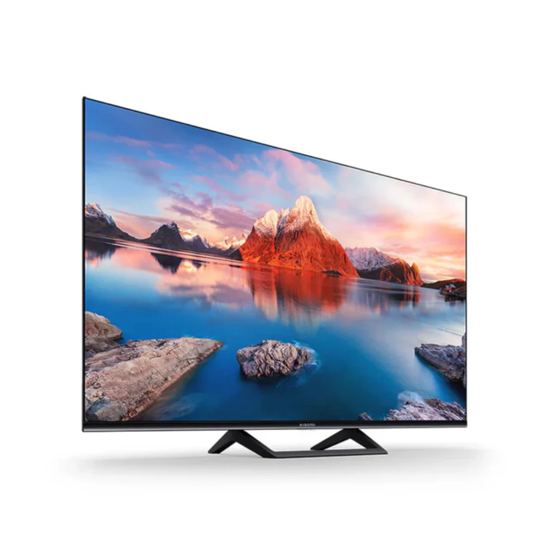 Xiaomi TV A Pro 65 4K UHD 3840×2160 HDR10 Full-screen Smart Life | Google Assistant Built-in | Dolby Audio - Image 2