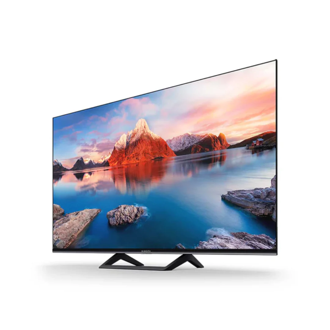 Xiaomi TV A Pro 65 4K UHD 3840×2160 HDR10 Full-screen Smart Life | Google Assistant Built-in | Dolby Audio - Image 3