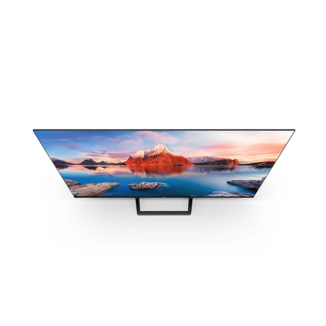 Xiaomi TV A Pro 65 4K UHD 3840×2160 HDR10 Full-screen Smart Life | Google Assistant Built-in | Dolby Audio - Image 4