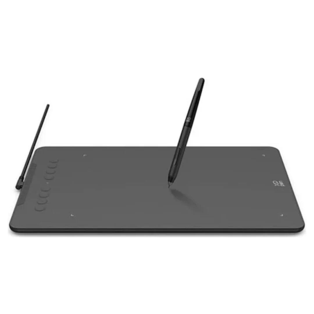 XPPen Deco 01 V3 Drawing Pen Tablet - Image 3