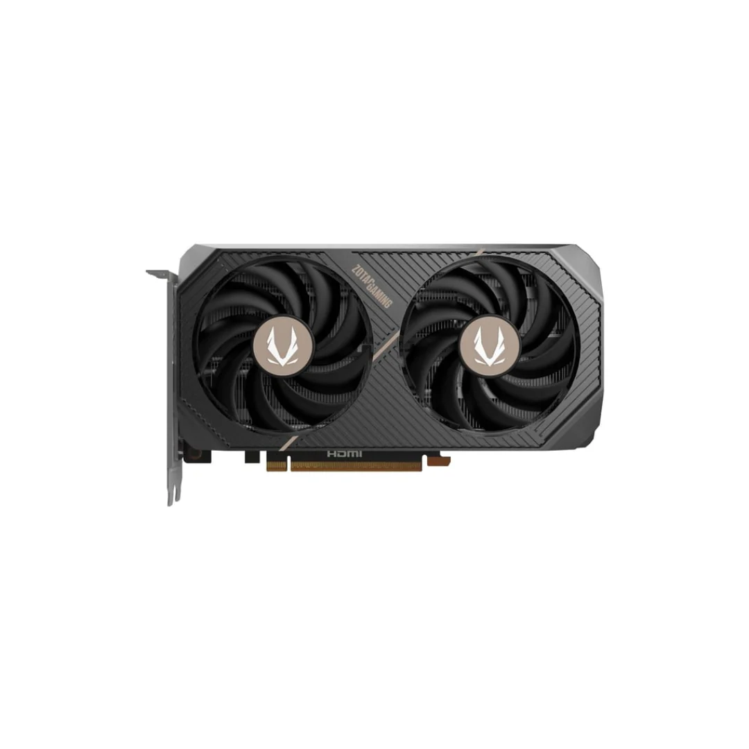 Zotac Gaming RTX 5060 AMP 8GB GDDR7 128Bit ZT-B50600F-10M Graphics Card - Image 2