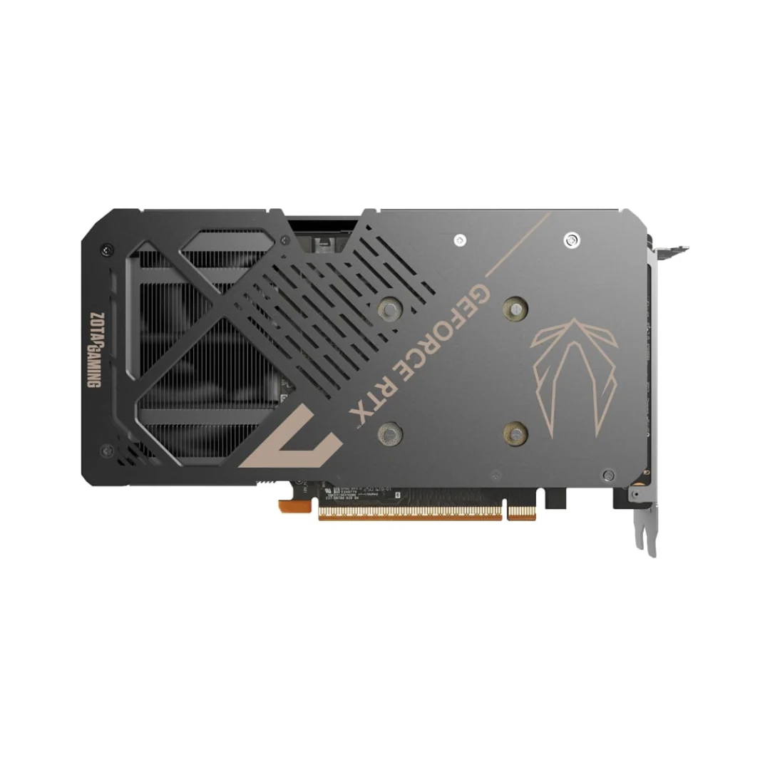 Zotac Gaming RTX 5060 AMP 8GB GDDR7 128Bit ZT-B50600F-10M Graphics Card - Image 3