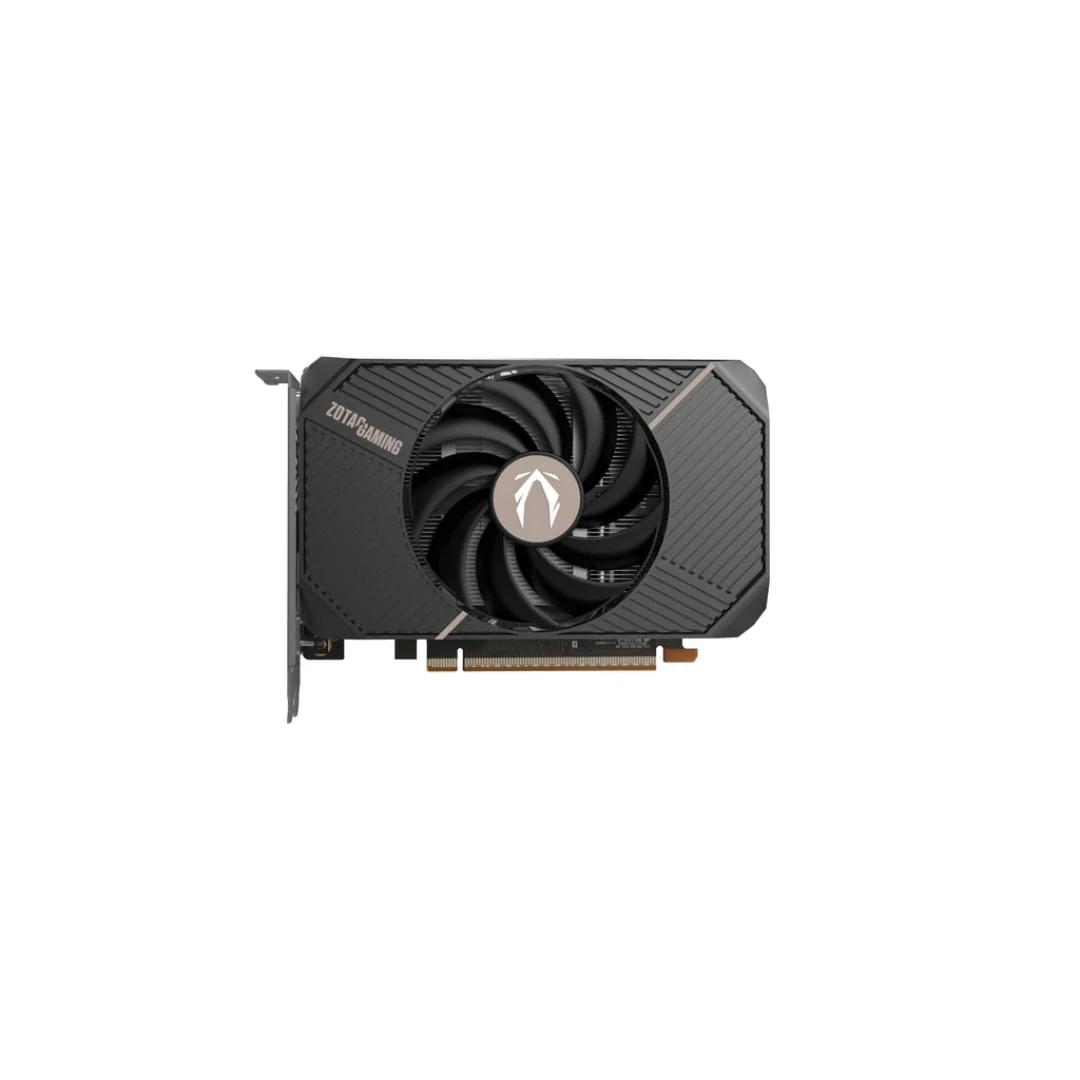 Zotac Gaming RTX 5060 8GB SOLO GDDR7 128Bit ZT-B50600G-10L Graphics Card - Image 2