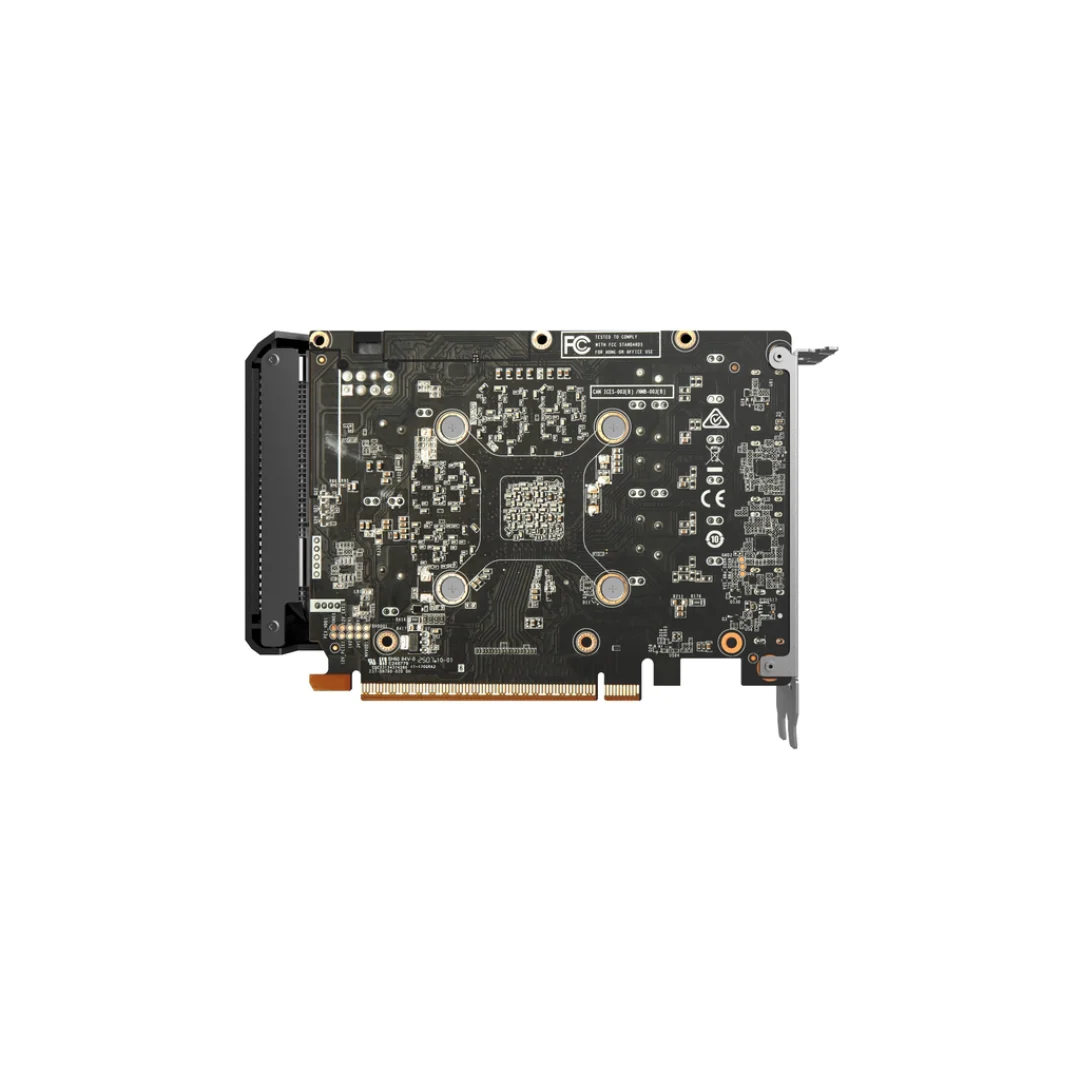 Zotac Gaming RTX 5060 8GB SOLO GDDR7 128Bit ZT-B50600G-10L Graphics Card - Image 3