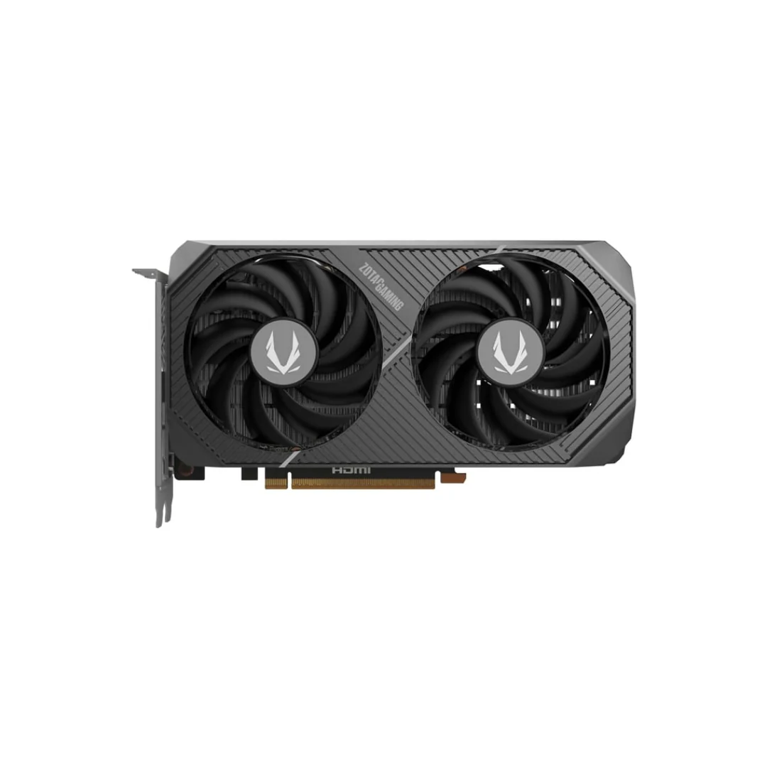 Zotac RTX 5050 Twin Edge OC 8GB GDDR6 ZT-B50500H-10M Graphics Card - Image 2